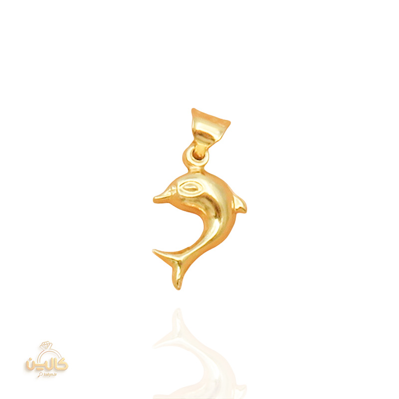 آویز دلفین